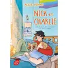 Image de Nick et Charlie Alice Oseman (Auteur), Valérie Drouet (Traduction)
