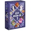 Image de DISNEY ANIMAUX - "Qui suis-je ?" - Boîte de jeu de cartes
