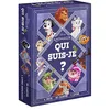 Image de DISNEY ANIMAUX : Qui suis-je ? : Jeu de cartes en occasion ou reconditionné