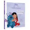 Image de Lilo et Stitch : tu es ma famille en occasion ou reconditionné