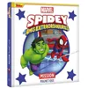 Image de Spidey et ses amis extraordinaires. Mission magnétique en occasion ou reconditionné
