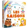Image de DISNEY BABY - Mes Premiers Imagiers - Les Saisons
