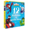 Image de Spidey et ses amis extraordinaires. 12 histoires de petits héros en occasion ou reconditionné