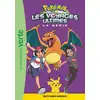 Image de Pokémon - les voyages Tome 25 : les voyages ultimes : que le tournoi commence !
