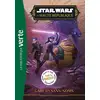 Image de Star Wars - la Haute République Tome 7 : Gare aux Sans-noms