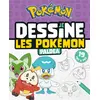 Image de Je dessine les Pokémon de Paldea