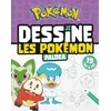 Image de Je dessine les Pokémon : Paldea : 19 pas à pas en occasion ou reconditionné