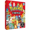 Image de Pokémon, l'encyclo : Kanto, Johto, Hoenn, Sinnoh, Unys, Kalos, Alola, Galar... en occasion ou reconditionné