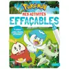 Image de Pokémon : Mes activités effaçables
