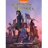 Image de La légende de Korra - Tome 2