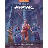 Image de Avatar le dernier maître de l'air tome 6