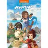 Image de Avatar, le dernier maître de l'air - Les héroïnes de la team Avatar