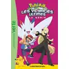 Image de Pokémon - les voyages Tome 30 : La demi-finale de Sacha