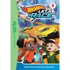 Image de Hot Wheels Let's Race 01 - Bienvenue dans l'équipe ! Mattel (Auteur)