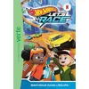 Image de Hot Wheels let's race. Vol. 1. Bienvenue dans l'équipe ! en occasion ou reconditionné