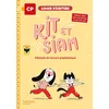 Image de Kit et Siam CP : méthode de lecture graphémique : cahier d'écriture en occasion ou reconditionné