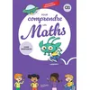 Image de Pour comprendre les maths CE1 : guide ressources : nouveau programme en occasion ou reconditionné