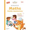 Image de Ma pochette de maths CE2 - Les Pochettes Ateliers - Guide ressources Audrey Forest (Auteur), Isabelle Martelli-Cucchi (Auteur)