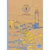 Image de Evasion Bretagne : 45 coloriages pour voyager sans bouger de chez soi en occasion ou reconditionné