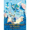 Image de Les mondes oniriques de Narano : Livre de coloriage en occasion ou reconditionné