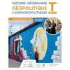 Image de Histoire géographie, géopolitique & sciences politiques terminale spécialité : entraînement grand oral en occasion ou reconditionné