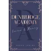 Image de Dunbridge Academy - tome 1 L'histoire d'un premier amour, une douce romance slow-burn Sarah Sprinz (Auteur)