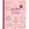 Image de Harry Potter - Goûters Enchantés Collectif (Auteur)