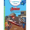 Image de Avengers : fin de CP, niveau 3 en occasion ou reconditionné