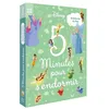 Image de Disney : 5 minutes pour s'endormir : aventures de fées en occasion ou reconditionné
