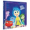 Image de VICE-VERSA - Les Grands Classiques - L'histoire du film - Disney Pixar