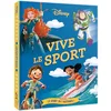Image de Vive le sport : tout le sport en 7 histoires ! en occasion ou reconditionné
