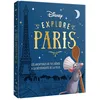 Image de Disney explore Paris : les aventures de tes héros à la découverte de la ville en occasion ou reconditionné