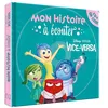 Image de Vice-Versa : mon histoire à écouter en occasion ou reconditionné