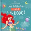 Image de Une histoire d'Ariel et au dodo ! : soirée babysitting en occasion ou reconditionné