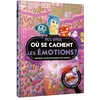 Image de Vice-Versa : où se cachent les émotions ? : retrouve-les en parcourant leur univers ! en occasion ou reconditionné