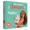 Image de VAIANA, LA LÉGENDE DU BOUT DU MONDE - Mes Premières Chansons (Livre sonore) - Disney Princesses Walt Disney (Auteur)