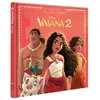Image de VAIANA 2 - Les Grands Classiques Disney - L'histoire du film - DISNEY PRINCESSES Collectif (Auteur)
