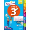 Image de Pour comprendre toute la 3e : nouveau brevet : conforme aux programmes en occasion ou reconditionné