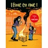 Image de L'école est finie