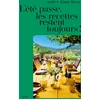 Image de L'été passe, les recettes restent toujours ! en occasion ou reconditionné