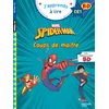 Image de Spider-Man : coups de maître : CE1 en occasion ou reconditionné