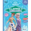 Image de Disney - La Reine des Neiges 2 - Mon année Petite Section (3-4 ans) Hachette Education (Auteur)