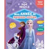 Image de La reine des neiges II : mon année de moyenne section : maternelle, 4-5 ans en occasion ou reconditionné
