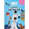 Image de Idéfix - Cahier de vacances 2026 - CP / CE1 Daniel Berlion (Auteur), Joanna Le May (Auteur)