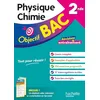 Image de Physique chimie 2de : révisions & entraînement en occasion ou reconditionné