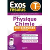 Image de Physique chimie spécialité, terminale générale : 350 exercices progressifs : nouveau bac en occasion ou reconditionné