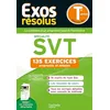 Image de SVT spécialité terminale générale : 135 exercices progressifs et minutés : nouveau bac en occasion ou reconditionné