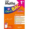Image de Maths terminale spécialité : révisions & entraînement en occasion ou reconditionné