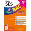 Image de Spécialité SES 1re : révisions & entraînement en occasion ou reconditionné