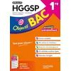 Image de Spécialité HGGSP, histoire-géographie, géopolitique, sciences politiques 1re : révisions & entraînement en occasion ou reconditionné